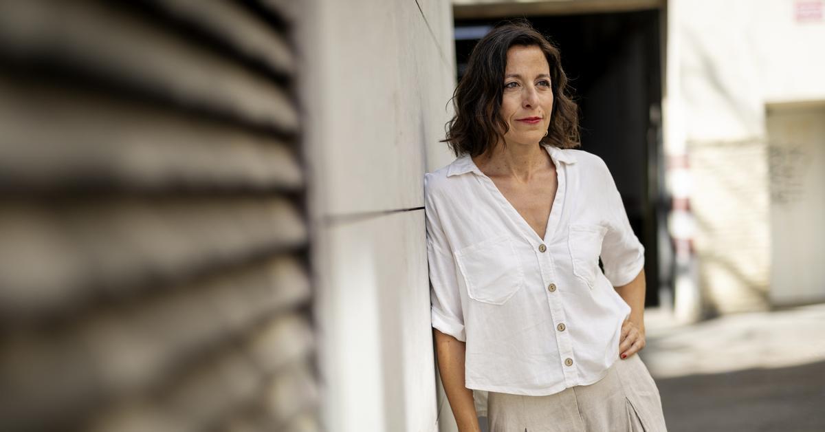 Gloria de Castro recomienda 'Bruja de luto', de Maria