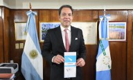 Morán anunció para este miércoles una capacitación sobre la Boleta Única de Papel en el Colegio “Juan José Silva”