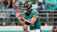 Early struggles for Trevor Lawrence, solid bounce