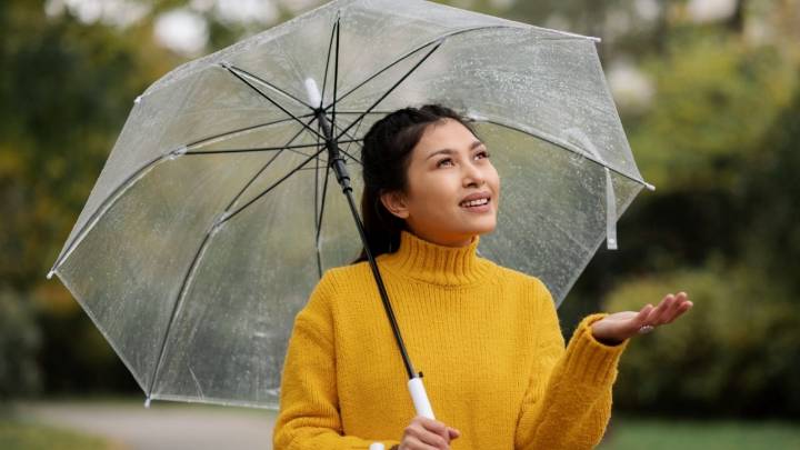 Lluvia desde la mañana hasta la noche en Guadalajara el viernes 29 de agosto, pronóstico del clima