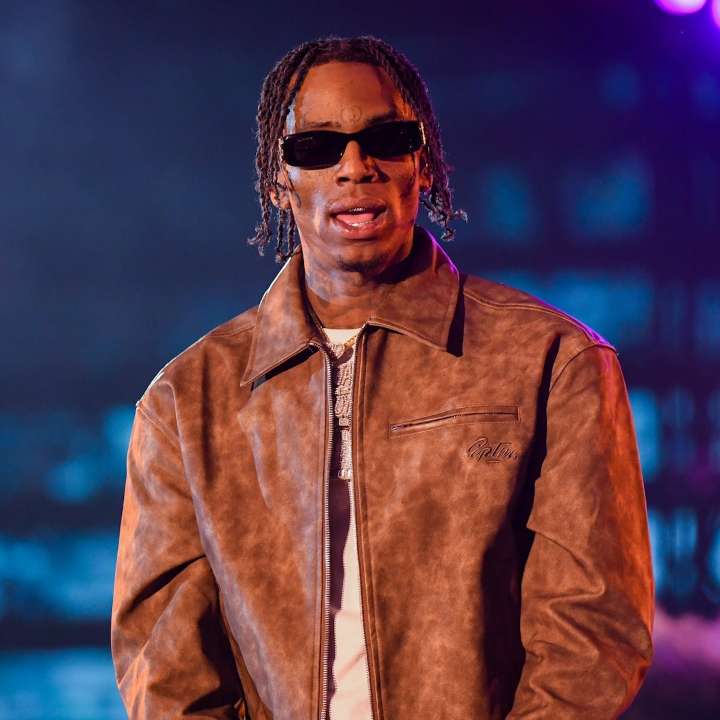 Soulja Boy Arrested During L.A. Traffic Stop 