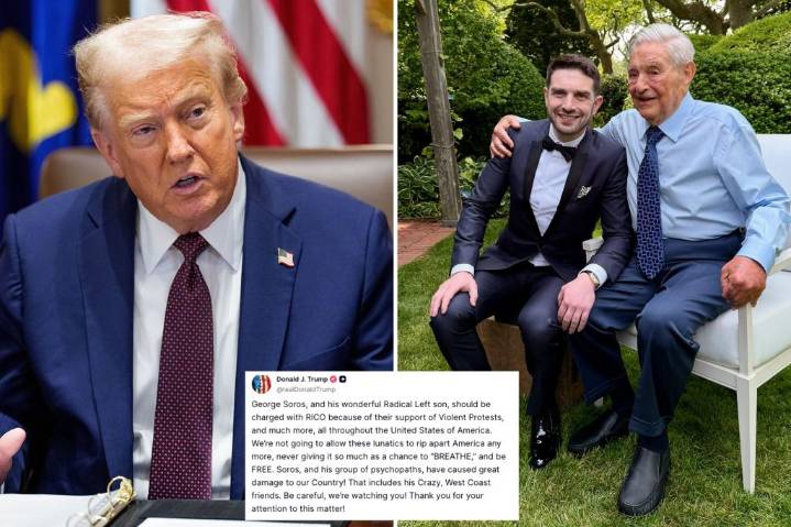 Trump live updates: News from the White House admin and more