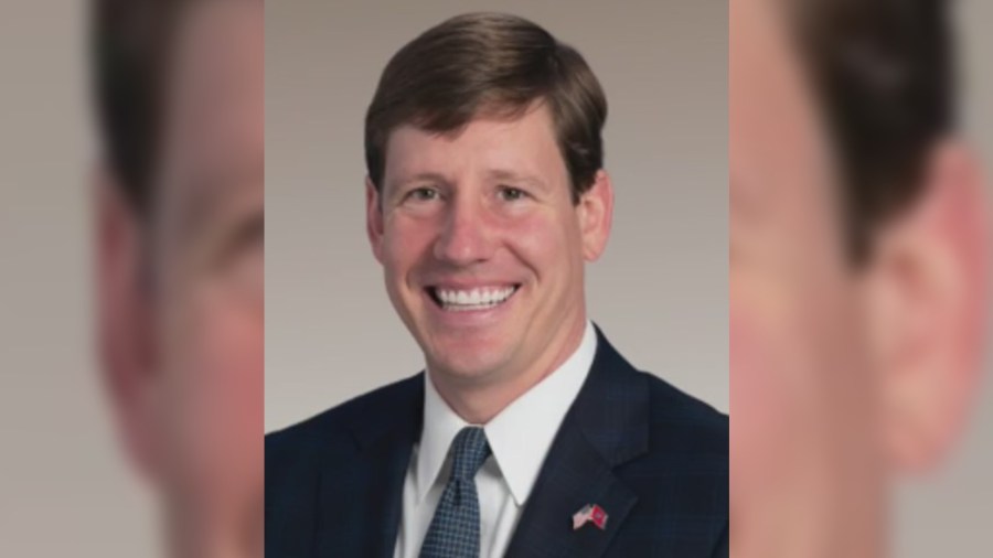 Former State Senator Brian Kelsey regains law license