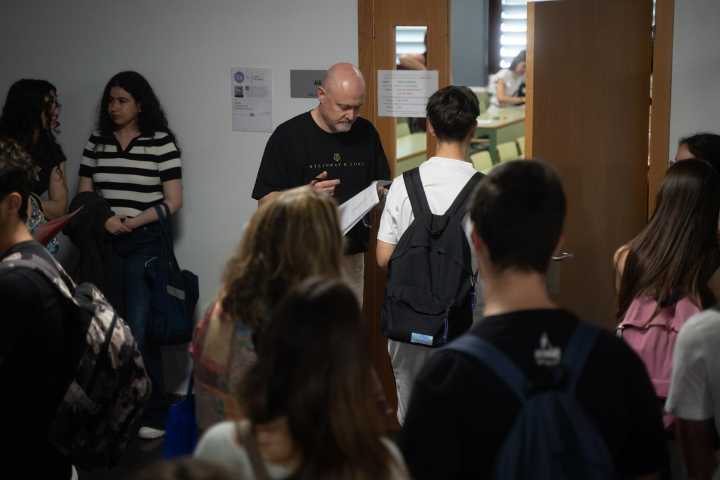 Región | La Universidad de Murcia, entre las 700 mejores del mundo