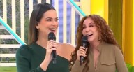 América Hoy vive apagón y tildan a Valeria Piazza de ‘salada’: “Necesitas un baño de ruda” Janet Barboza vaciló a Valeria Piazza luego de haber vivido un incómodo momento cuando se apagaron las luces 