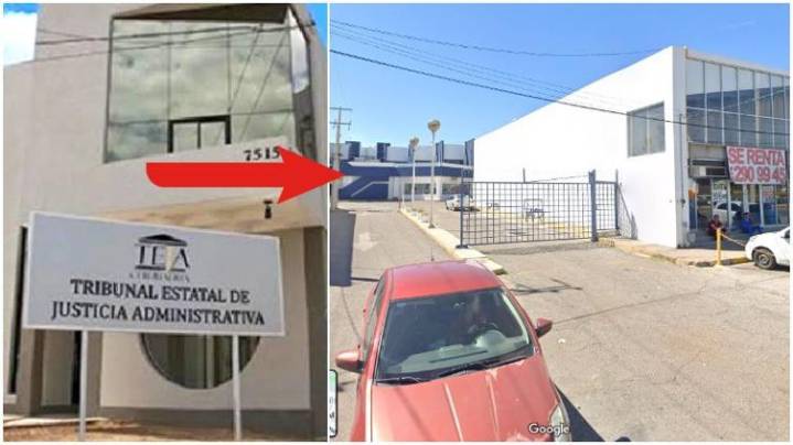 Cambia TEJA de sede a edificio que adquirió en Ortiz Mena