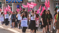 Air Canada flight attendants go on strike; carrier…