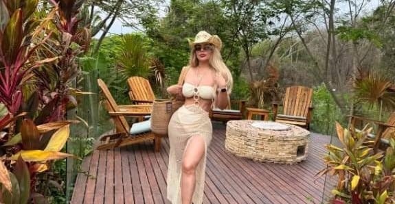 Influencer mexicana es asesinada junto a su familia en Jalisco