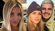 Wanda Nara confirmó el embarazo de la China Suárez: "Me lo contó Mauro"