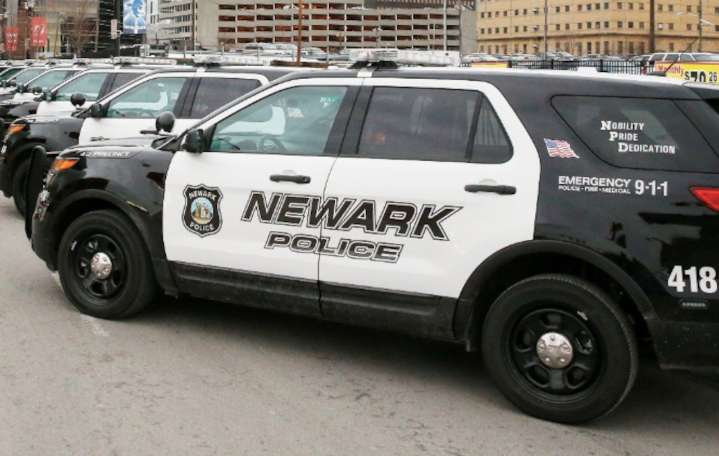 Fights break out at Ecuadorian festival in N.J. city. 3 charged.