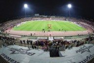 Sport Boys inaugura iluminación de nivel internacional en el Estadio Miguel Grau