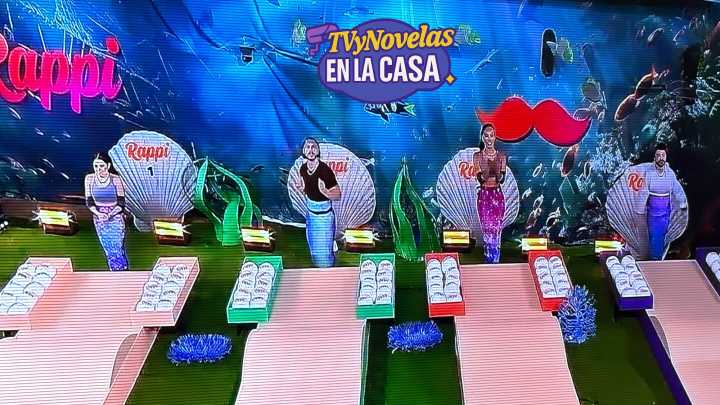 ¿Quién ganó la Prueba de Líder para La Casa de los Famosos México en su tercera semana?