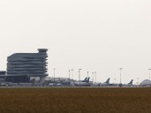 Runway at EIA temporarily closed after incident with plane