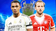 Clubs learn Champions League fate as Trent Alexander-Arnold gets Liverpool reunion and Harry Kane can add to stunning Arsenal record
