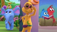 Horton, Sneetches & More: Netflix’s Dr. Seuss Universe Sets Release Dates & Unveils New First Looks