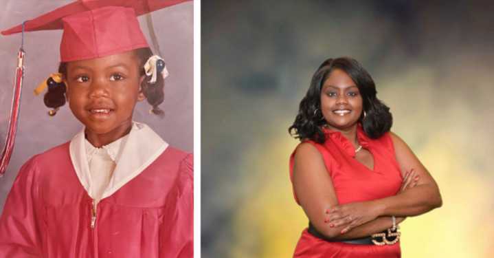 Head Start Success Story: Tashia Lemon