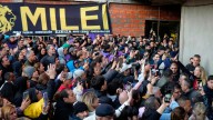 Ajuste y un escándalo de corrupción, un combo peliigroso para el Gobierno de cara a las elecciones