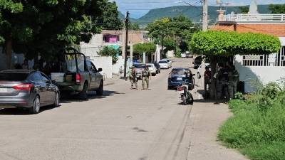 Levantan a motociclista al Sur Oriente d…