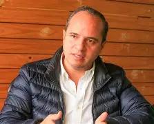 Congresista Juan Espinal dice que González sabe todo sobre corrupción de la Ungrd
