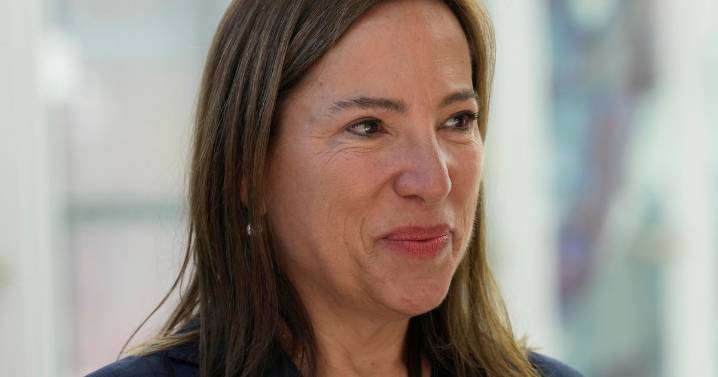 Lt. Gov. Eleni Kounalakis ends 2026 bid for California governor, launches campaign for treasurer