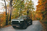 Rivian Finally Rolls Out Apple Wallet Digital Car Key Support for R1T, R1S Owners