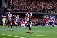 Man United humiliated in penalty shootout loss to 4th-division team Grimsby Town in League Cup