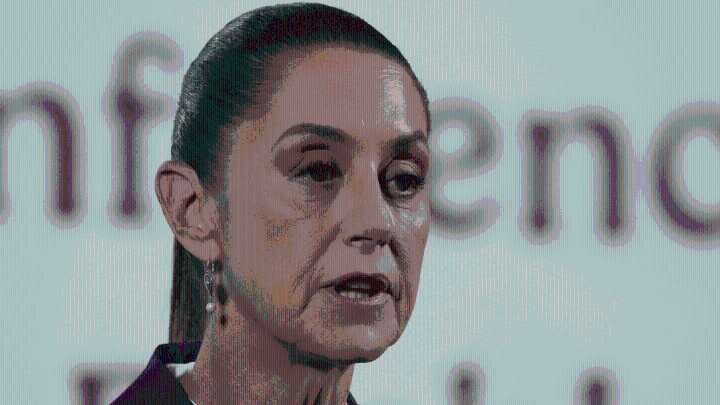 “Ya no voy a entrar en debate con la DEA”: CSP