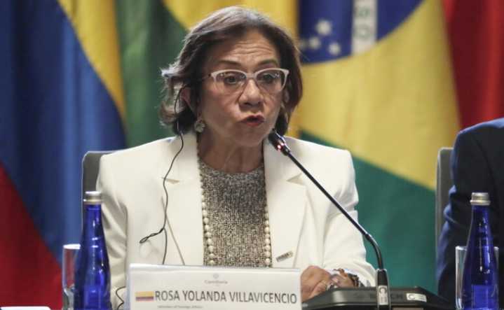 ¿Ley 'mordaza' en Cancillería?: Prohiben dar declaraciones sin autorización
