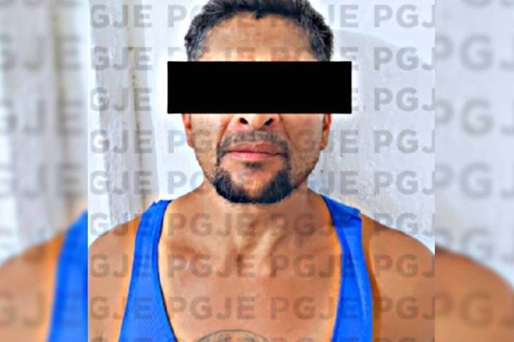 Prisión preventiva para “El Berrendo” por secuestro en Mulegé; víctima fue hallada sin vida