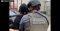 U.S. Marshals arrest 3rd suspect in murder of Philadelphia rapper LGP QUA