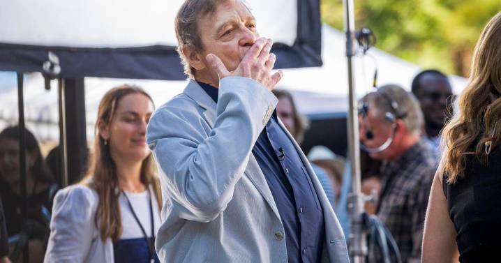 John Goodman's New Orleans home has a buyer — but the actor isn't leaving the city