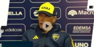 9 frases de Miguel Russo tras la goleada de Boca: la competencia interna y por qué decidió llevar a Mendoza a todo el plantel