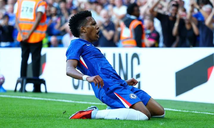 How to watch Chelsea vs AC Milan for FREE: TV channel and live stream for pre