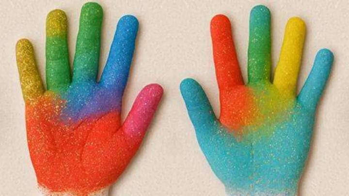 Explorando el arte con las manos; talleres creativos los domingos para toda la familia en Casa Chihuahua