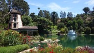 The Palisades’ historic Self-Realization Fellowship Lake Shrine reopens after the fires. A look at what’s changed