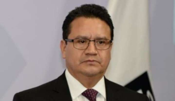 Propone a Néstor Vargas en Órgano de Administración Judicial