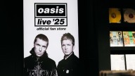 Oasis pop-up shop coming to Chicago in August – NBC Chicago