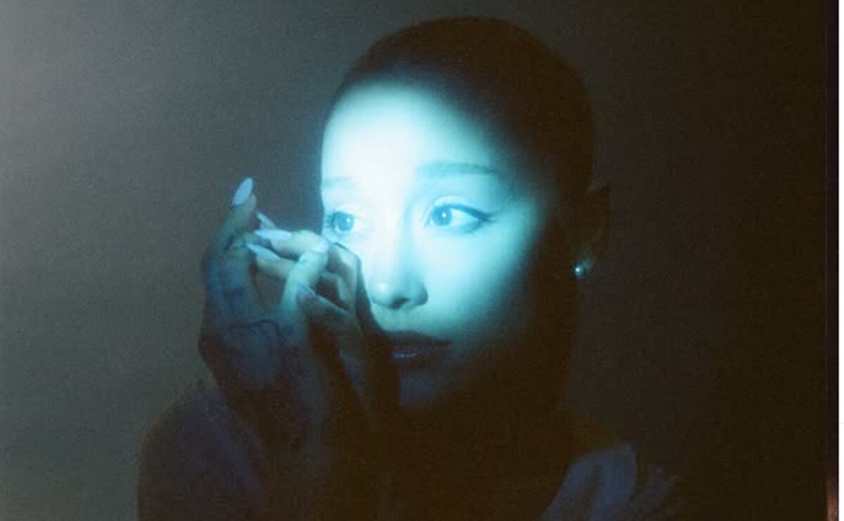 Ariana Grande regresa a los escenarios en 2026 con su gira "The Eternal Sunshine"
