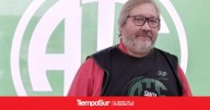 Medidas de fuerza Trabajadores de la ASIP continúan de paro y denuncian irregularidades en ingresos de personal