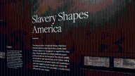 Trump says Smithsonian should portray America’s ‘Brightness,’ not ‘how bad Slavery was’