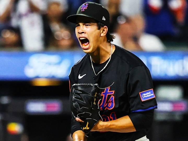 Mets apaleó 19-9 a los Marlins