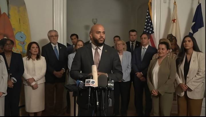 California Dems “Squabble Up” in National Redistricting Battle