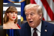 Trump congratulates 'terrific' Taylor Swift on engagement
