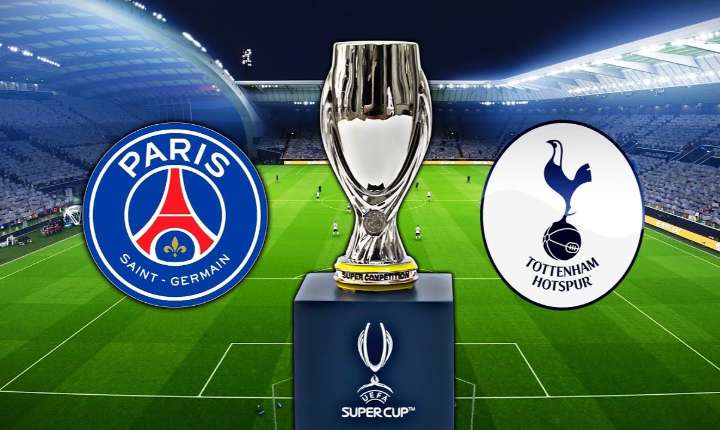 45 Facts About PSG Vs Tottenham