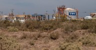 A la espera de los dólares del cobre, YPF es el principal protagonista de las inversiones RIGI