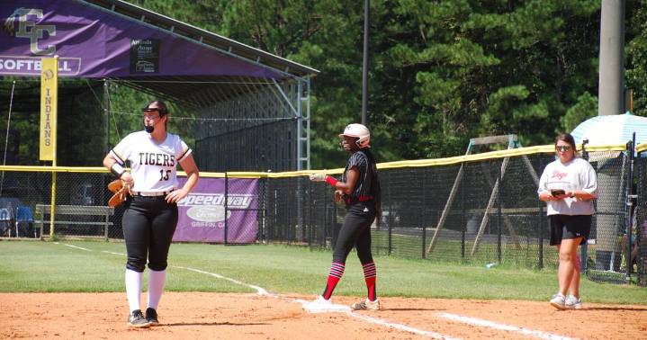 Diamond Dogs drop game against Eastside