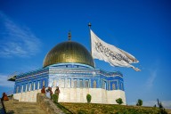 Report: Taliban law erases religious freedom, targets women and religious minorities