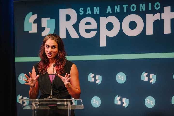 Q&A: Councilmember Sukh Kaur talks public safety, building trust
