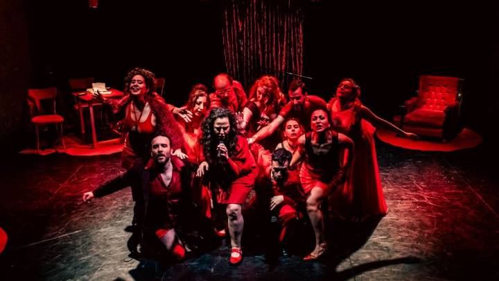 Agenda de teatro en Rosario: funciones todos los días, para todos los gustos
