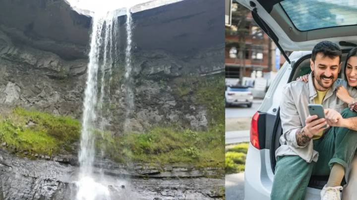 La joya natural a menos de 3 horas de Bogotá para visitar en un fin de semana